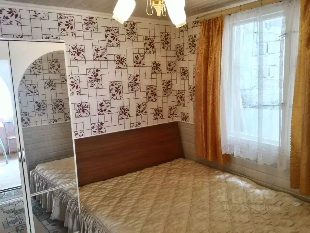 Дом в Краснодарский край, Туапсе ул. Калинина, 5 (30 м) - Фото 0