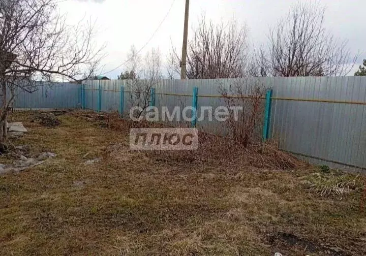 Участок в Башкортостан, Иглинский район, Акбердинский сельсовет, д. ... - Фото 0