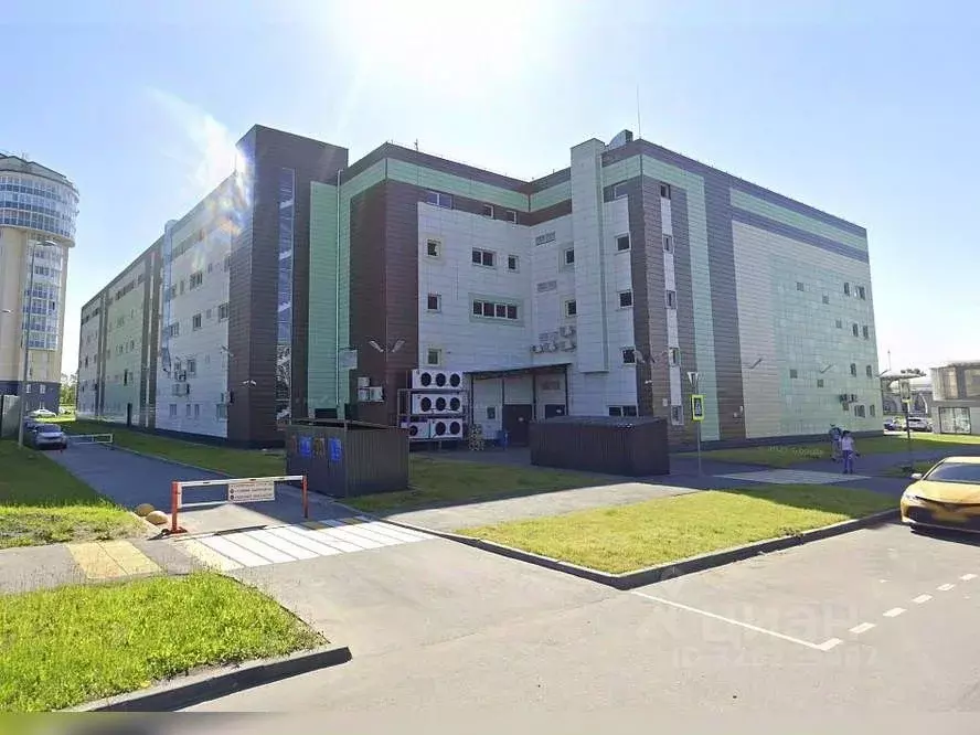 Гараж в Москва Внуковское поселение, ул. Омская, 7А (16 м) - Фото 1