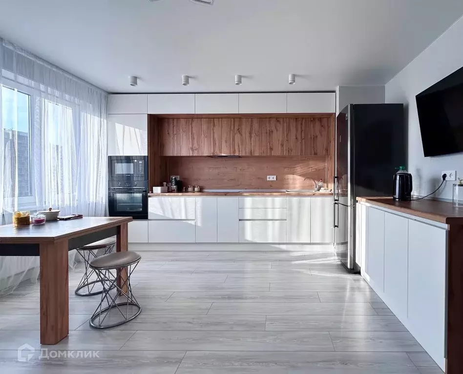 Продаётся 3-к квартира, 55.1 м - Фото 0