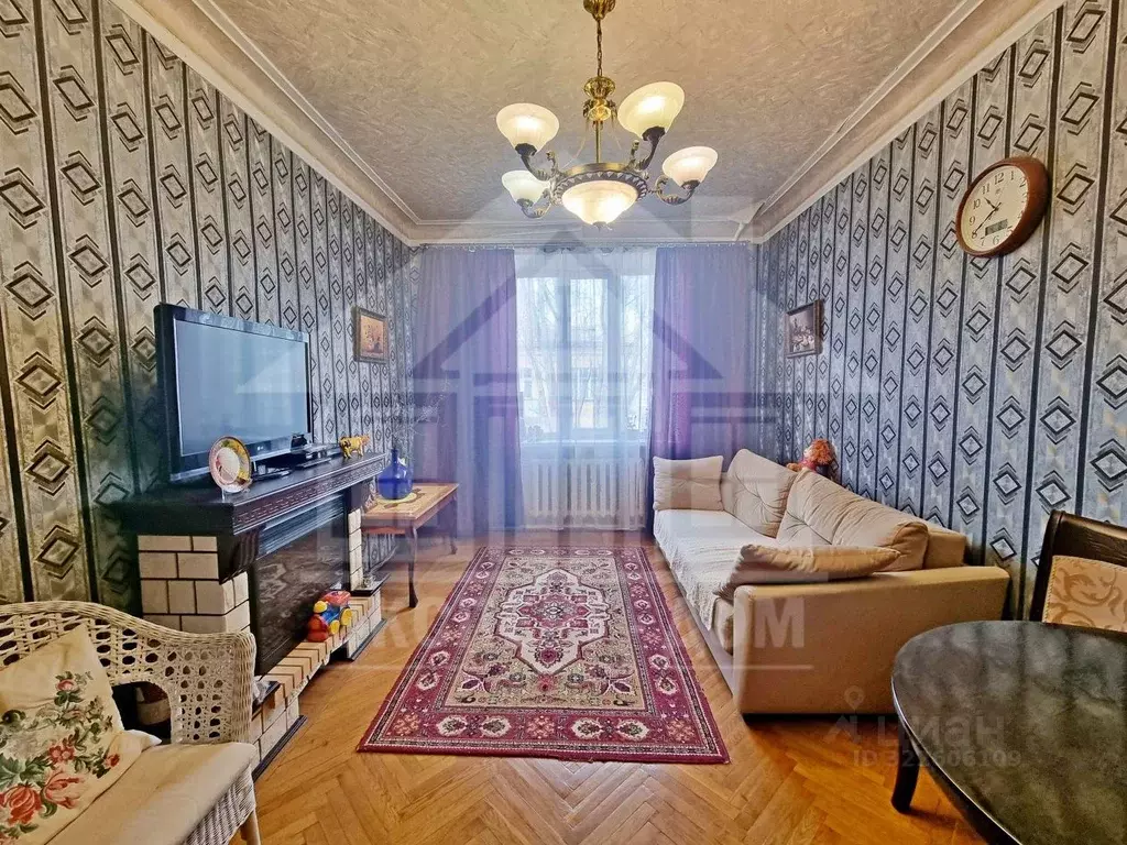 3-к кв. Ростовская область, Таганрог Большая Бульварная ул., 10-1 ... - Фото 2