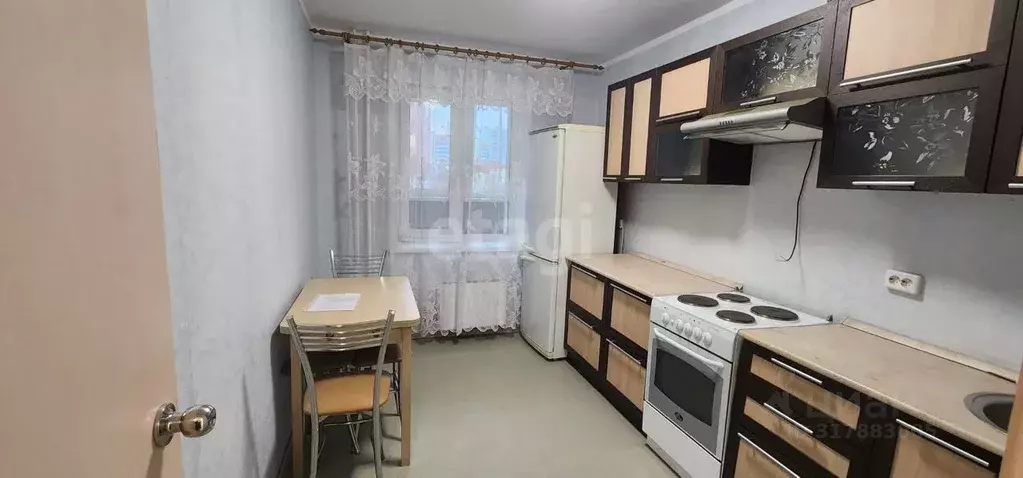 1-к кв. Самарская область, Тольятти ул. 40 лет Победы, 5В (42.0 м) - Фото 0