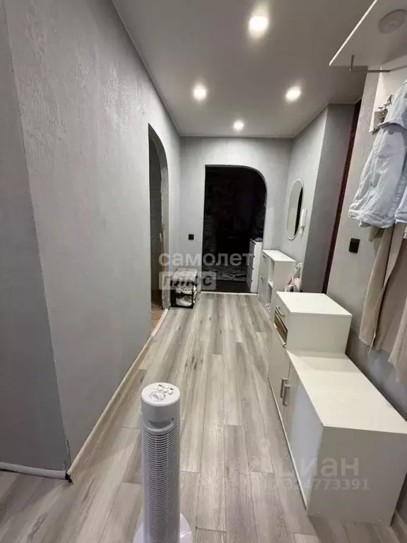 2-к кв. Московская область, Чехов Вишневый бул., 4 (47.2 м) - Фото 2