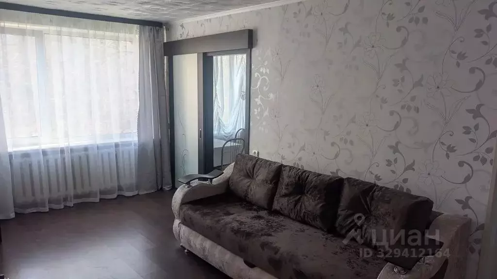 2-к кв. Карелия, Питкяранта ул. Ленина, 19 (46.0 м) - Фото 2