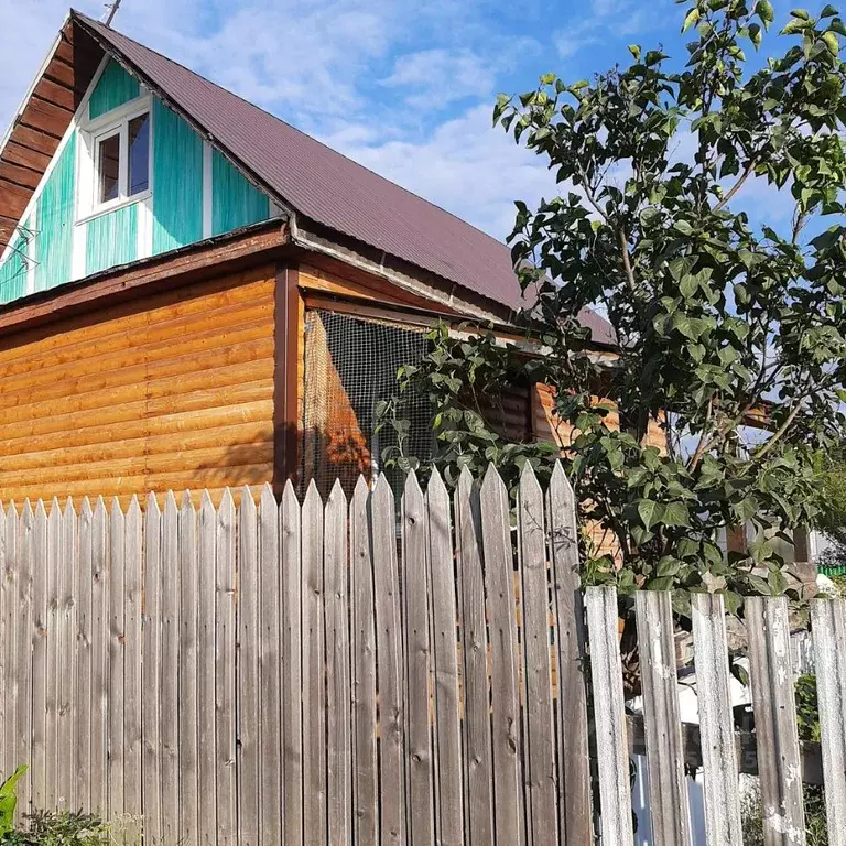 Участок в Башкортостан, Уфа Зауфимье СНТ, 38 (4.0 сот.) - Фото 1