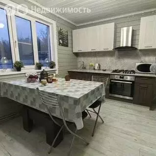 Дом в посёлок Ромашки, Незаметная улица, 26 (140 м) - Фото 1