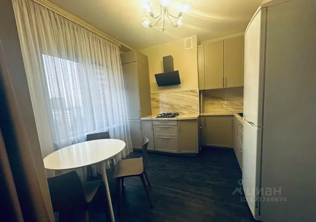 1-к кв. Ростовская область, Батайск ул. Кирова, 28 (47.0 м) - Фото 1