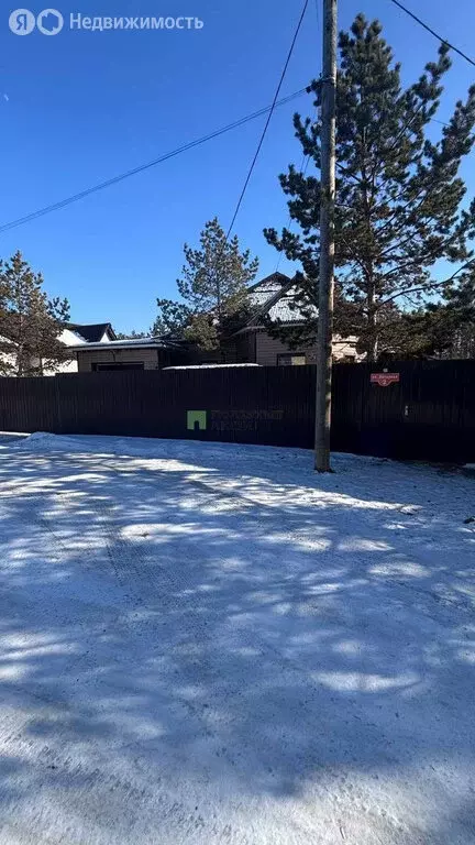 Дом в село Смоленка, Янтарная улица, 2 (168.8 м) - Фото 1