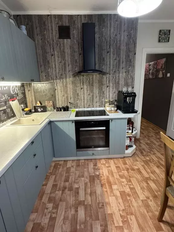 1-к кв. Орловская область, Орловский муниципальный округ, д. Образцово ... - Фото 1