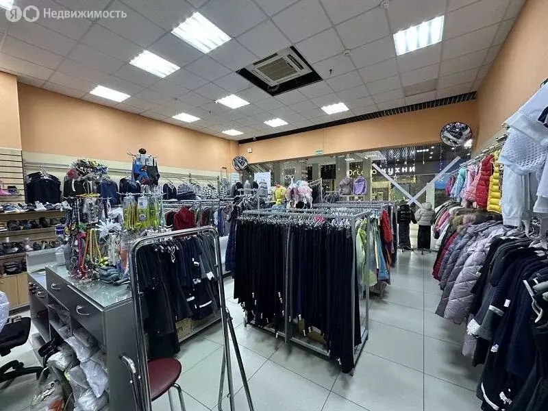 Торговая площадь (60 м) - Фото 1