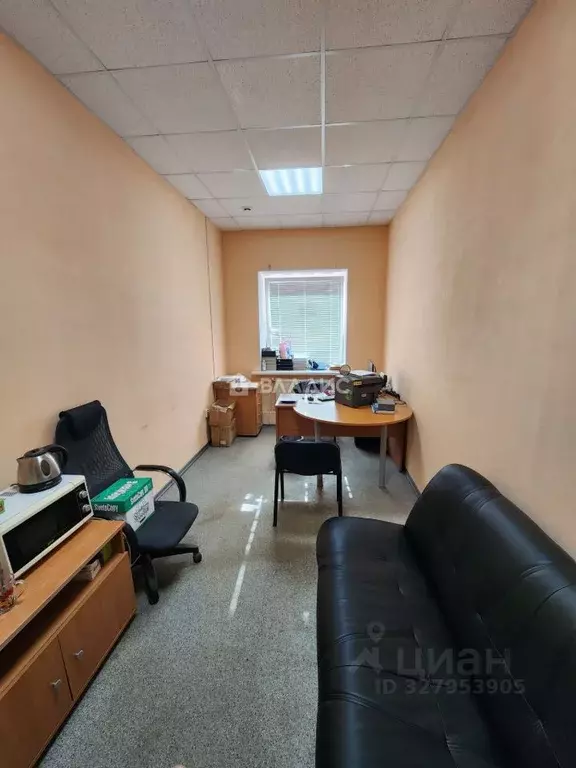 Помещение свободного назначения в Коми, Сыктывкар Первомайская ул., ... - Фото 2