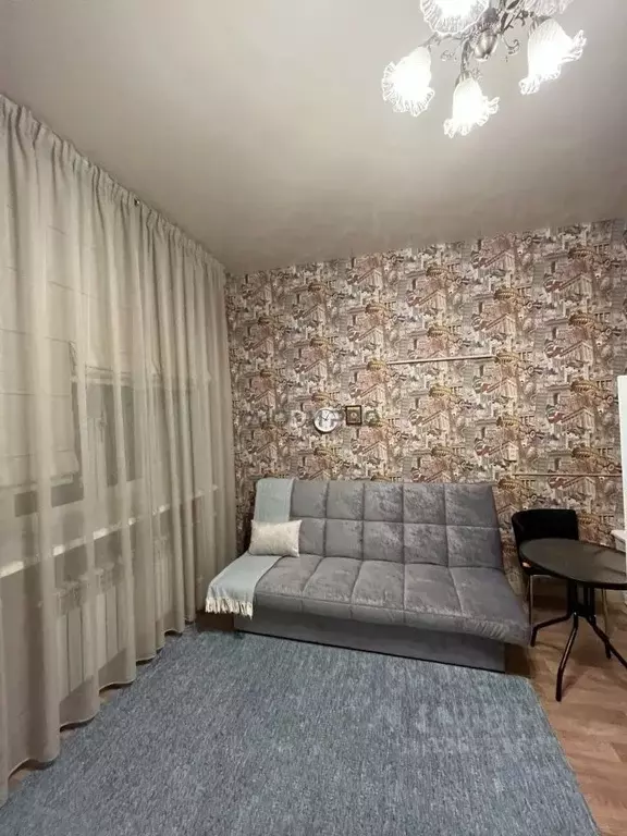 Комната Ярославская область, Ярославль Республиканская ул., 64 (17.9 ... - Фото 2