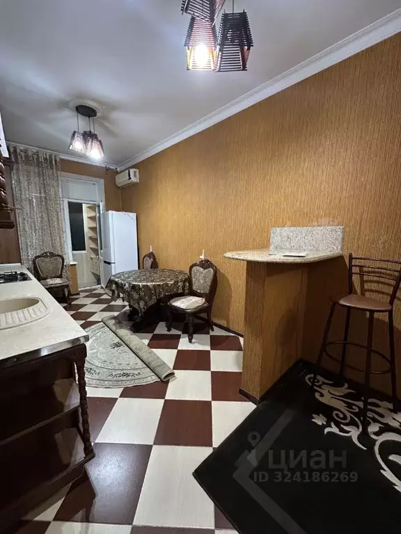 2-к кв. Дагестан, Махачкала просп. Имама шамиля, 30В (69.0 м) - Фото 2