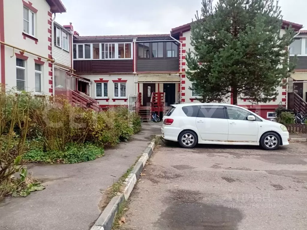 2-к кв. Калужская область, Балабаново г. Боровский муниципальный ... - Фото 0