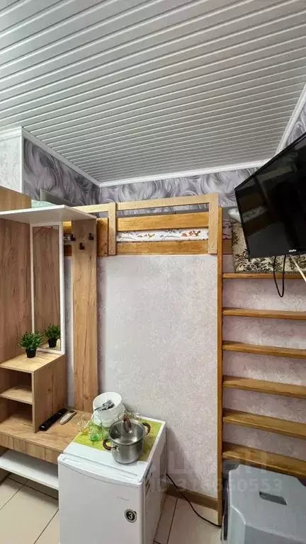Комната Краснодарский край, Анапа муниципальный округ, с. Витязево ул. ... - Фото 0