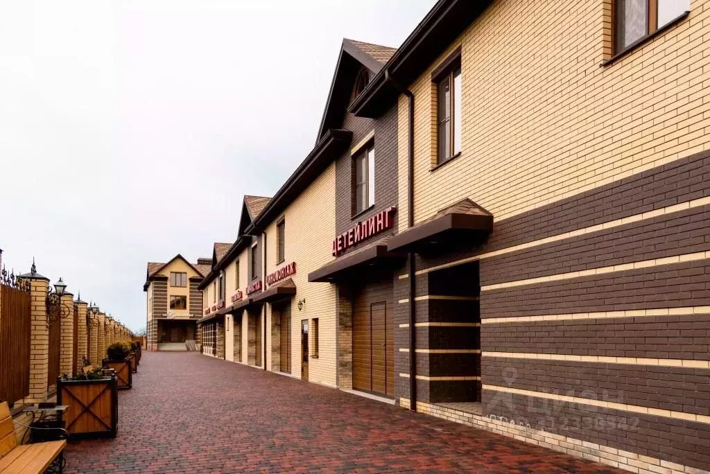 Комната Краснодарский край, Кущевская ст-ца ул. Пушкина, 200 (10.0 м) - Фото 2