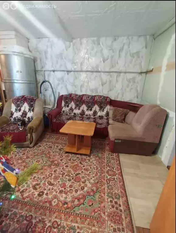 Дом в Заводоуковск, Школьная улица (41 м) - Фото 1