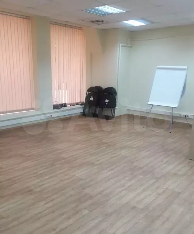Аренда офиса у м. Электрозаводская(383 м2) - Фото 0