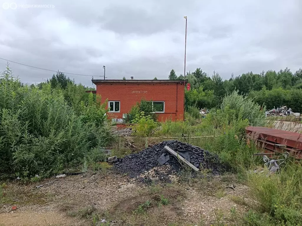 Участок в Нижегородская область, Саров (750 м) - Фото 2