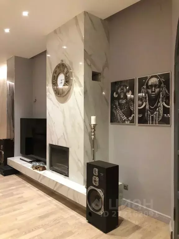 Дом в Московская область, Ивантеевка Пушкинский городской округ, Южный ... - Фото 2