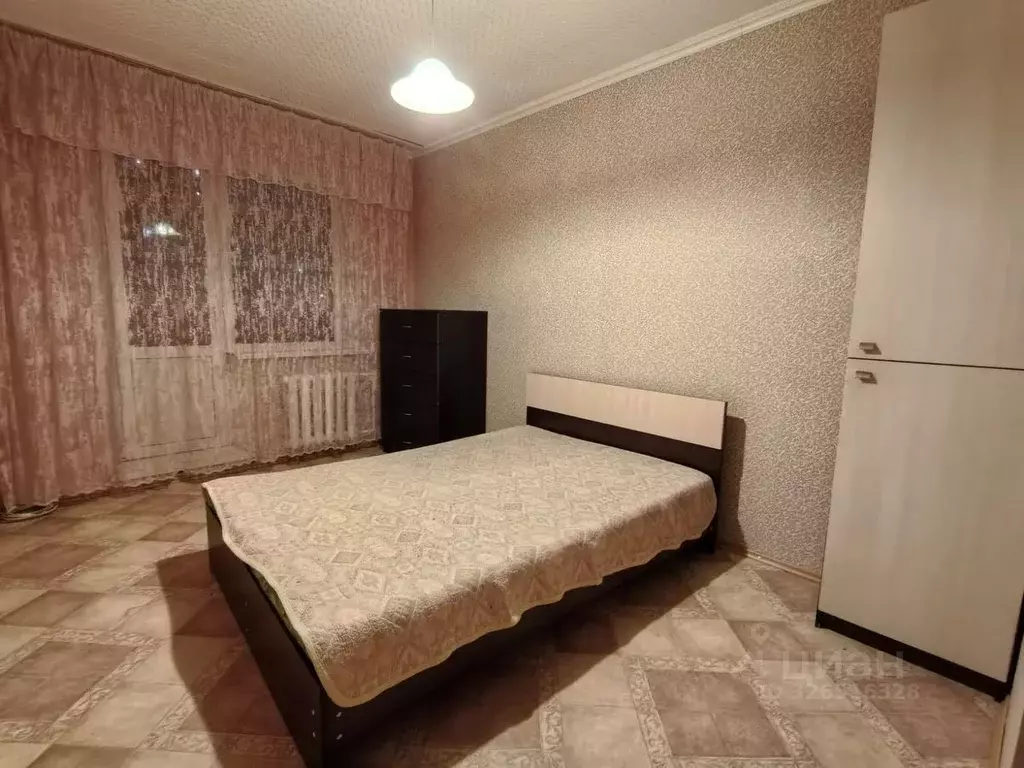 2-к кв. Татарстан, Казань ул. Маршала Чуйкова, 49 (50.0 м) - Фото 2
