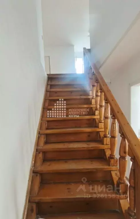 Дом в Ханты-Мансийский АО, Ханты-Мансийск Боровая ул., 13 (170 м) - Фото 2