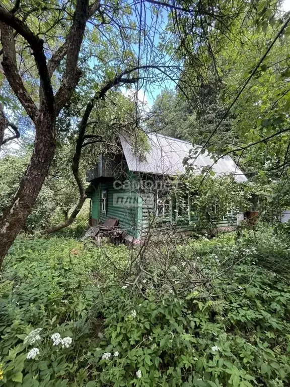 Дом в Московская область, Видное ул. 2-я Набережная, 8 (82 м) - Фото 1