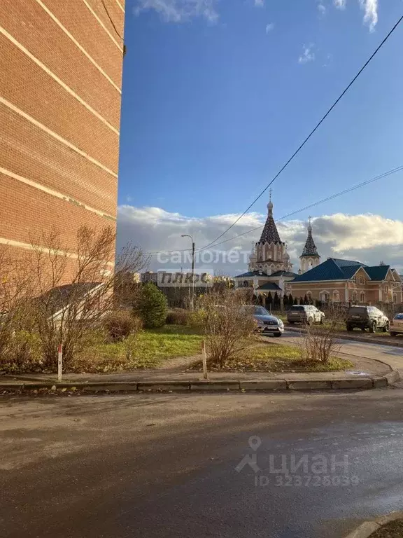 2-к кв. Московская область, Дмитров ДЗФС мкр, 42 (45.9 м) - Фото 1