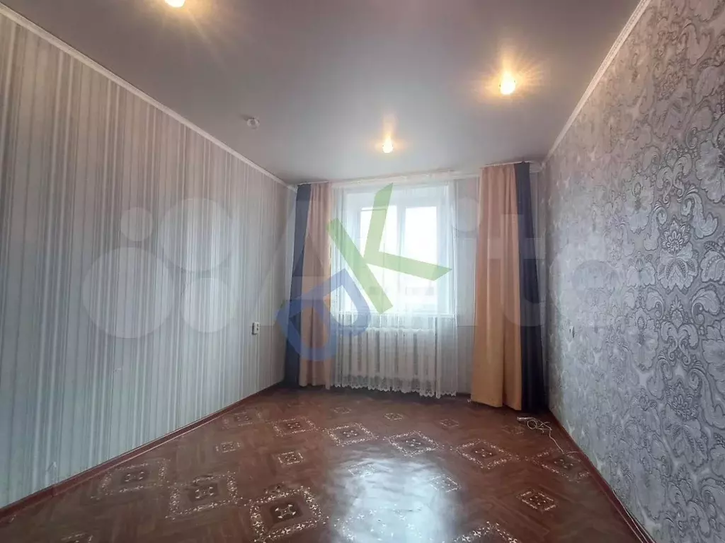 2-к. квартира, 50,7 м, 5/5 эт. - Фото 0