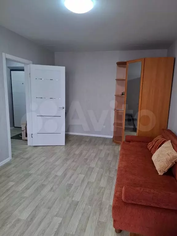 1-к. квартира, 35 м, 8/12 эт. - Фото 1
