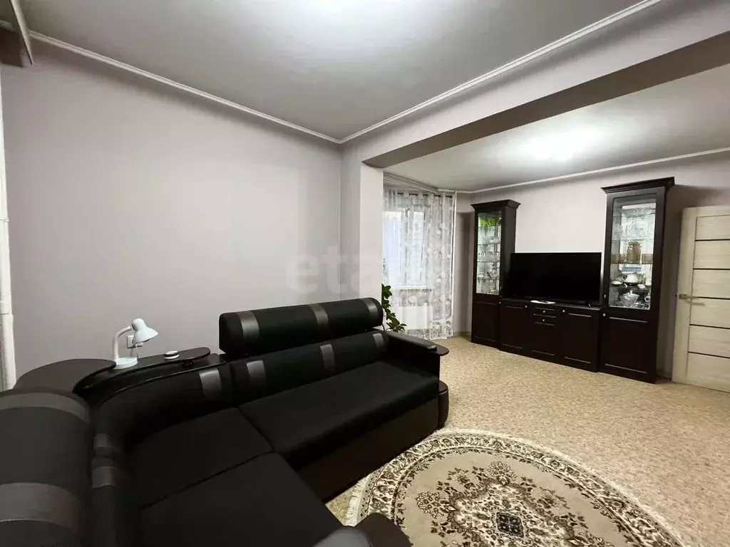 2-к кв. Москва ул. Липчанского, 8 (58.7 м) - Фото 1