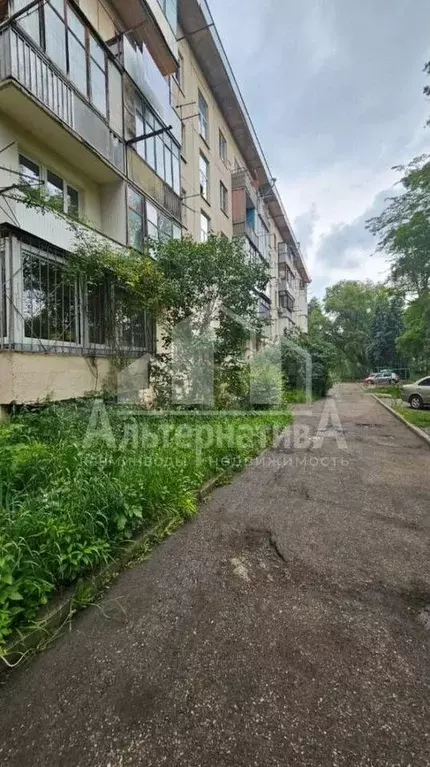 3-к. квартира, 56 м, 4/5 эт. - Фото 0