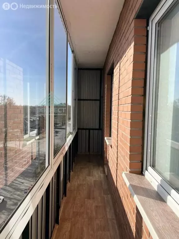 2-комнатная квартира: Абакан, улица Маршала Жукова, 89 (68.2 м) - Фото 1