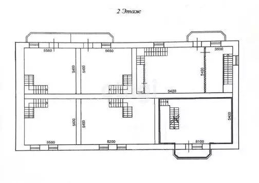 Дом в Тульская область, Тула ул. Лескова, 2Г (101 м) - Фото 1