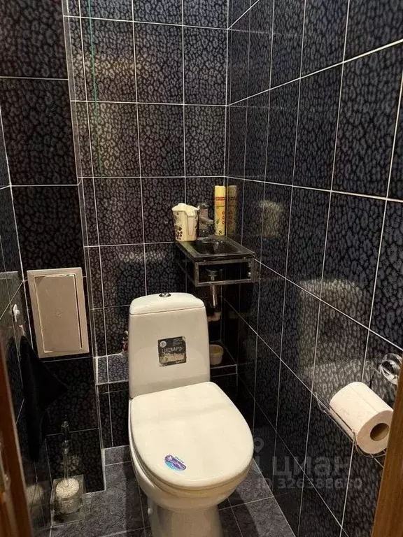 2-к кв. Тверская область, Тверь ул. Паши Савельевой, 54 (72.0 м) - Фото 2