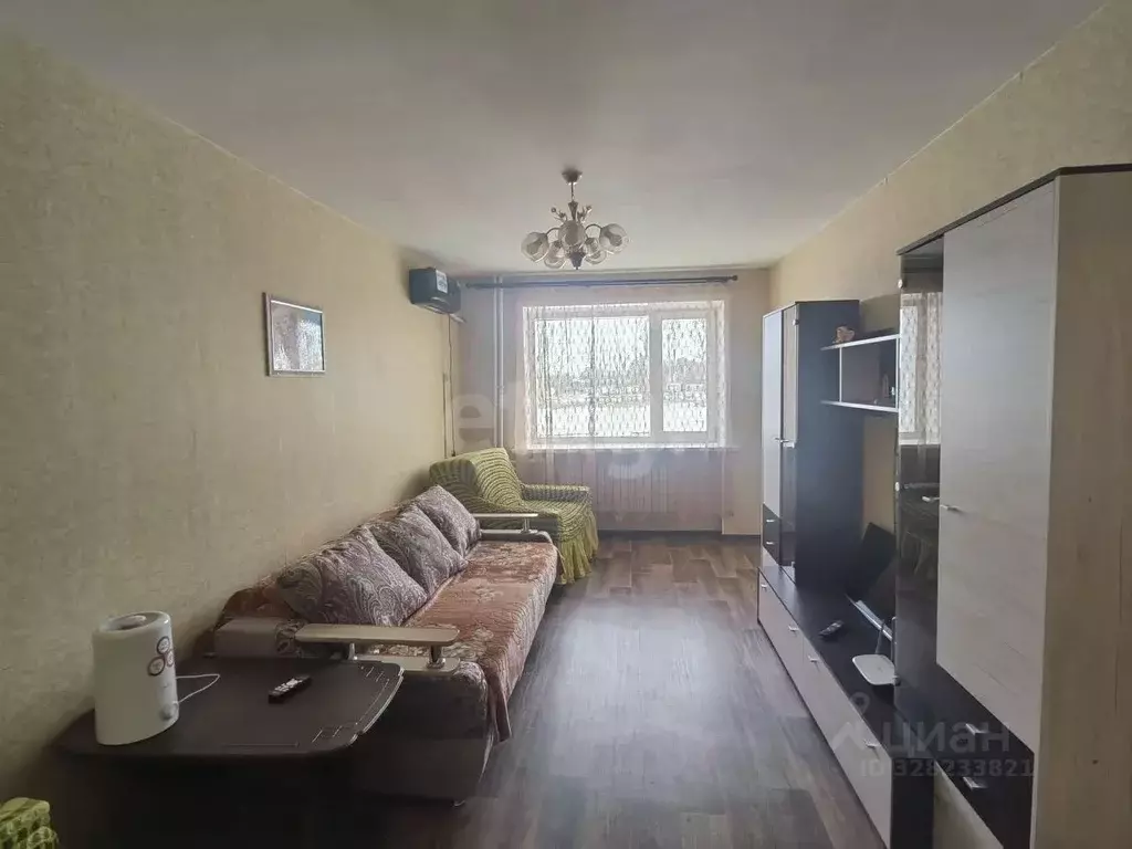 1-к кв. Амурская область, Белогорск ул. Кирова, 267А (41.0 м) - Фото 1