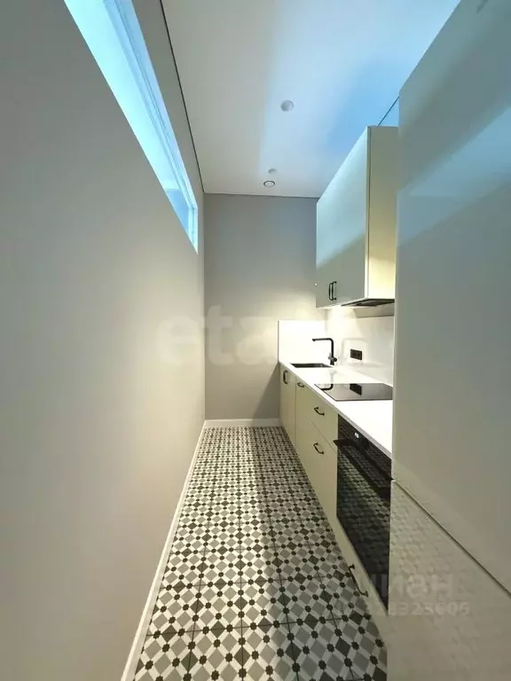 1-к кв. Москва Летная ул., 95Бк2 (35.7 м) - Фото 1