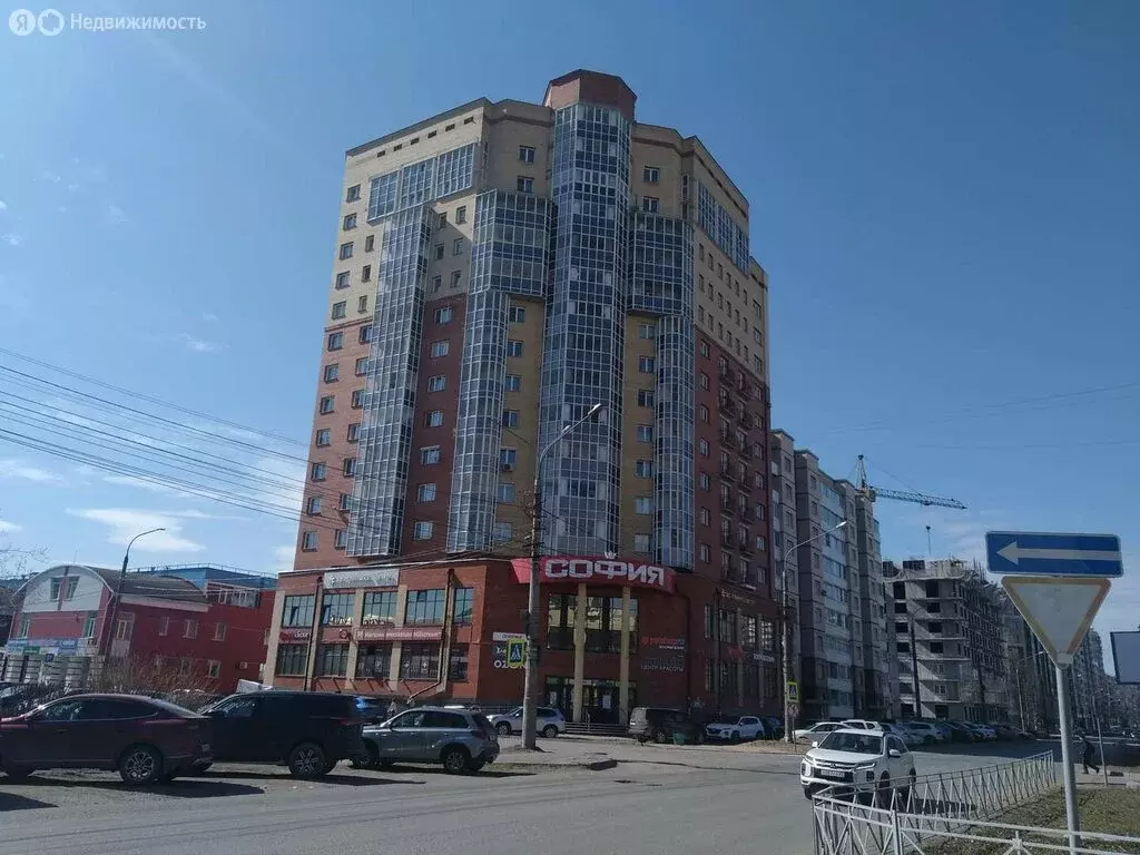 Помещение свободного назначения (120 м) - Фото 1