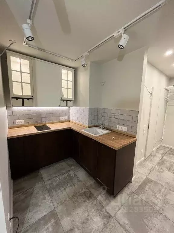 Студия Санкт-Петербург Большеохтинский просп., 15К3 (29.0 м) - Фото 1