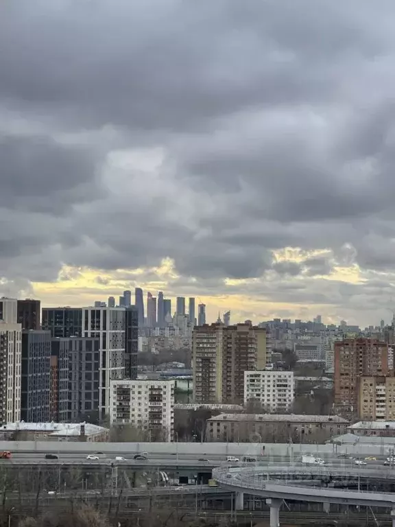 1-к кв. Москва Газгольдерная ул., 10 (26.0 м) - Фото 0