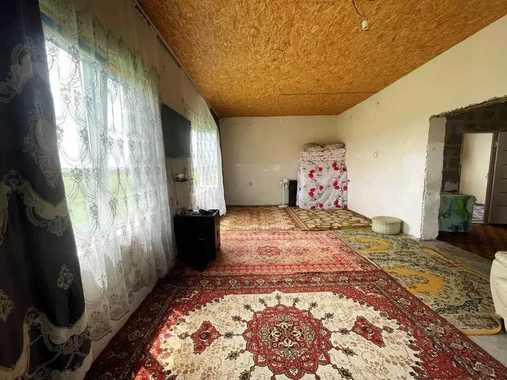 Коттедж в Новосибирская область, Новосибирский район, Толмачевский ... - Фото 0