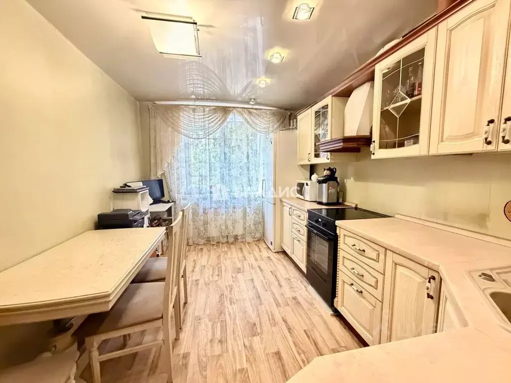 2-к кв. Иркутская область, Иркутск ул. Ядринцева, 29/5 (63.0 м) - Фото 1