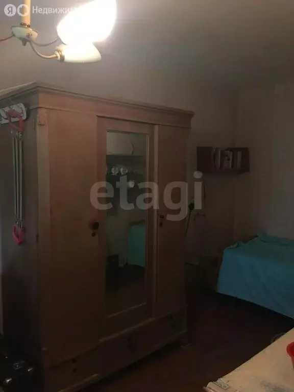 2-комнатная квартира: Рыбинск, улица Расторгуева, 10 (44 м) - Фото 1