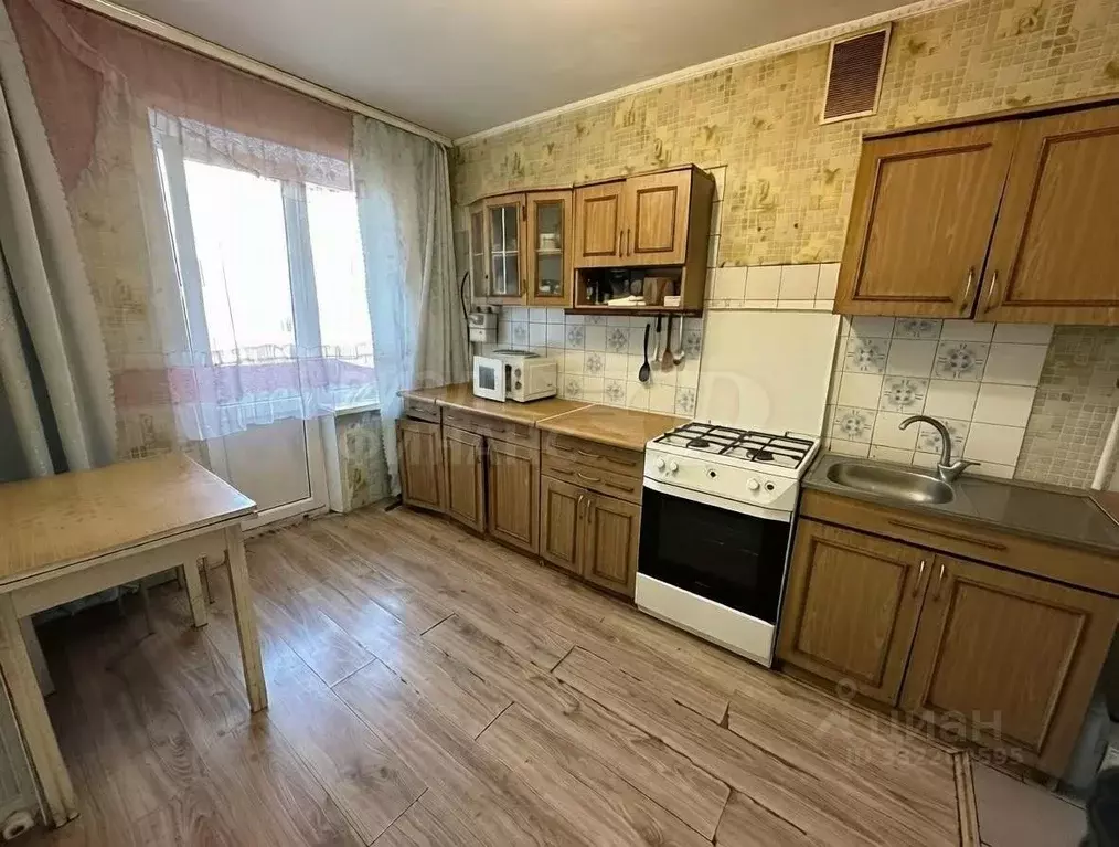3-к кв. Калининградская область, Калининград Мукомольная ул., 12А ... - Фото 1