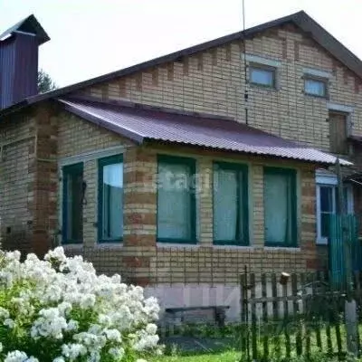 3-к кв. Калужская область, Думиничский район, д. Высокое, Молодежный ... - Фото 0