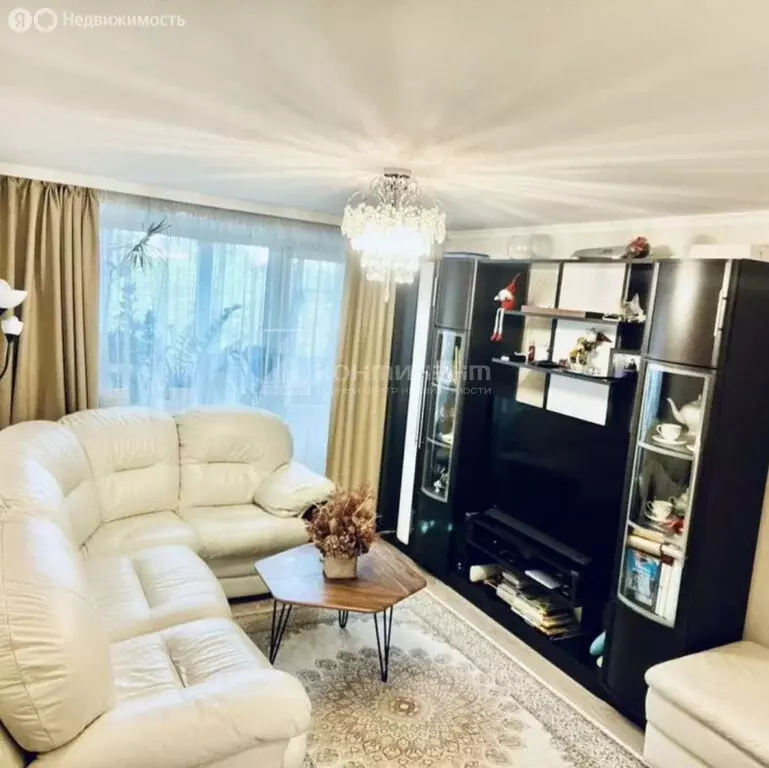 2-комнатная квартира: Ковров, улица Лопатина, 13/2 (41 м) - Фото 0