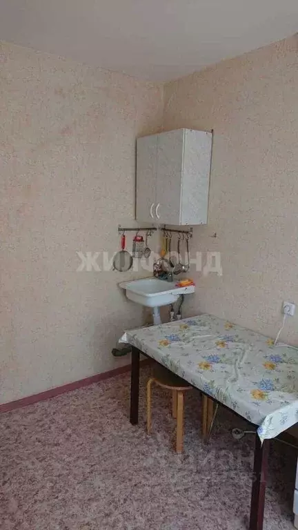 1-к кв. Новосибирская область, Новосибирск ул. Петухова, 12/5 (35.0 м) - Фото 0