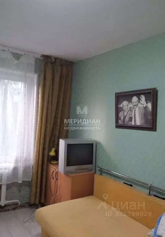 2-к кв. Нижегородская область, Нижний Новгород ул. Энгельса, 15 (44.5 ... - Фото 0