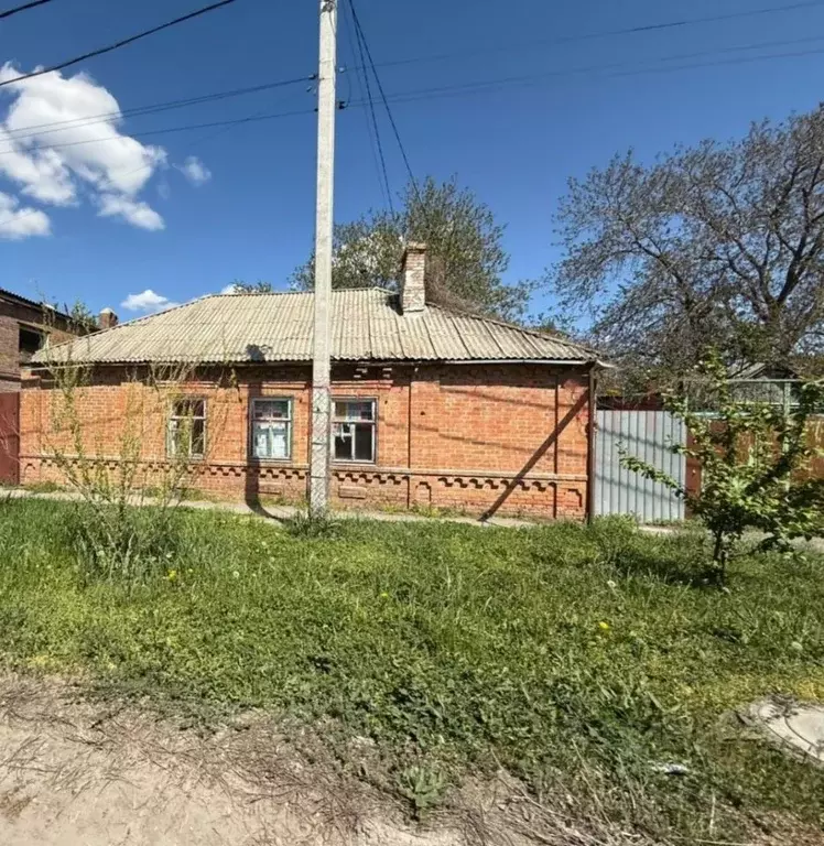 Участок в Ростовская область, Ростов-на-Дону Петрозаводская ул. (4.0 ... - Фото 0