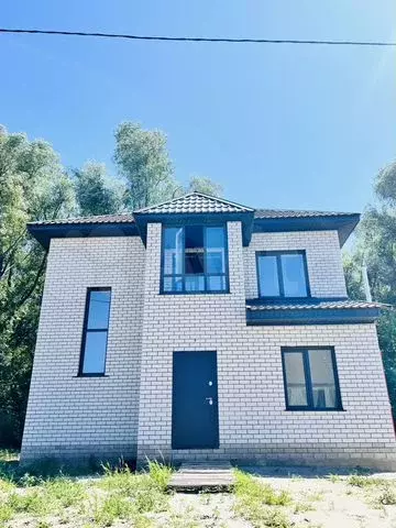 Дом 130 м на участке 7 сот. - Фото 0
